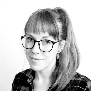 Meet your Posher, Rosie